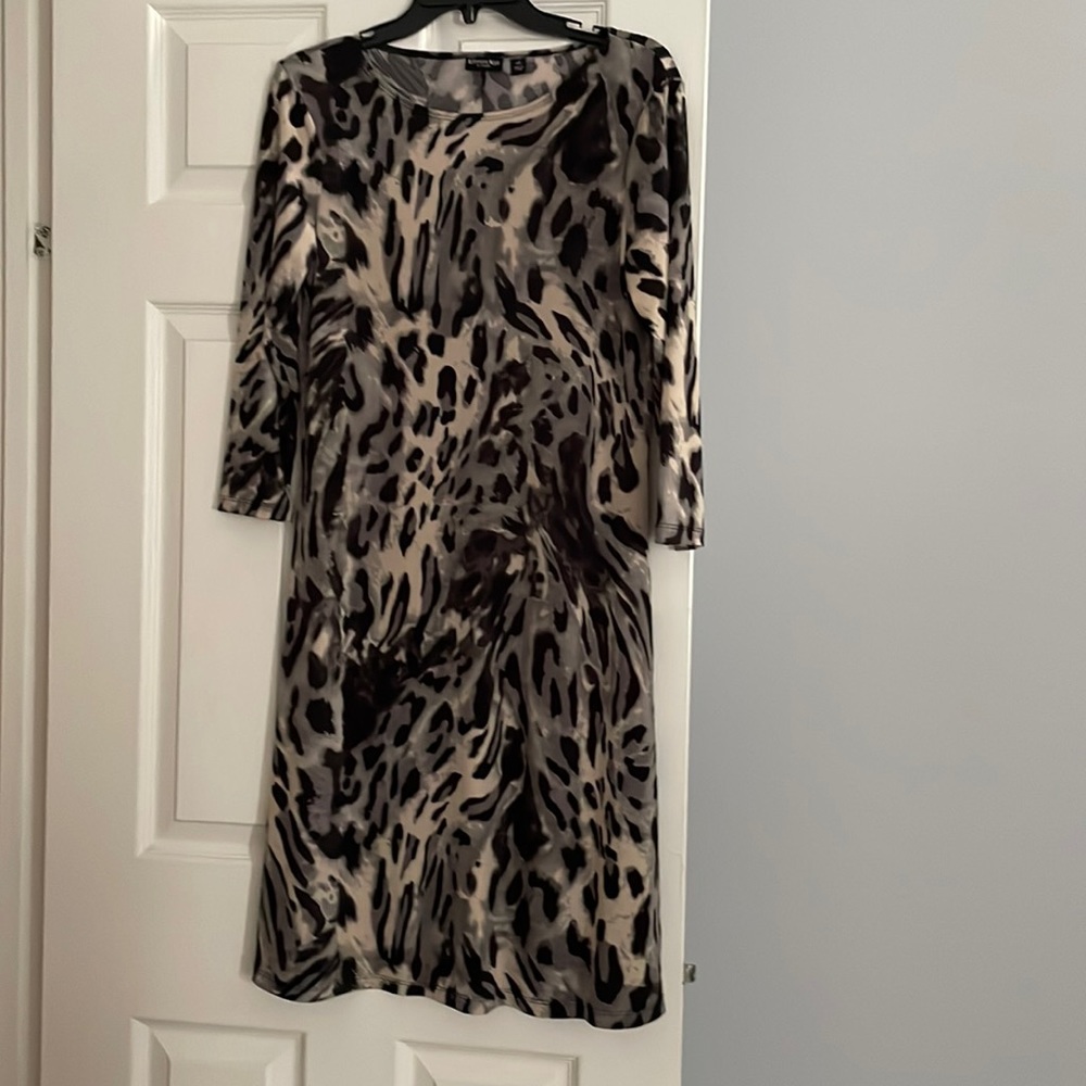 Effortless Style by Citiknits Dresses